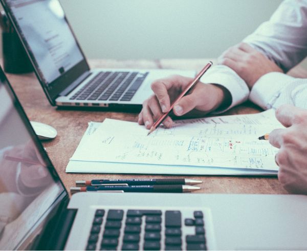 Executive Talent Pool