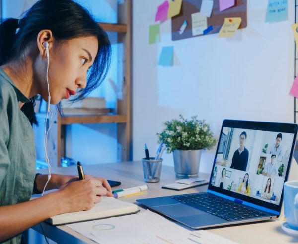 Remotely Working Employees